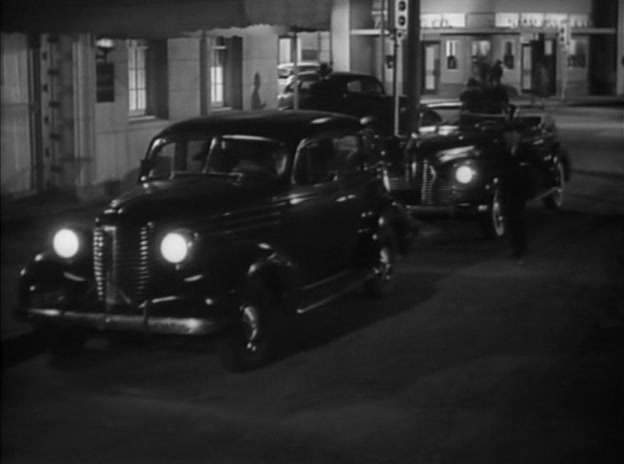 Pontiac Eight