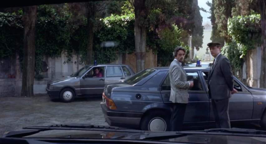 Alfa Romeo 75