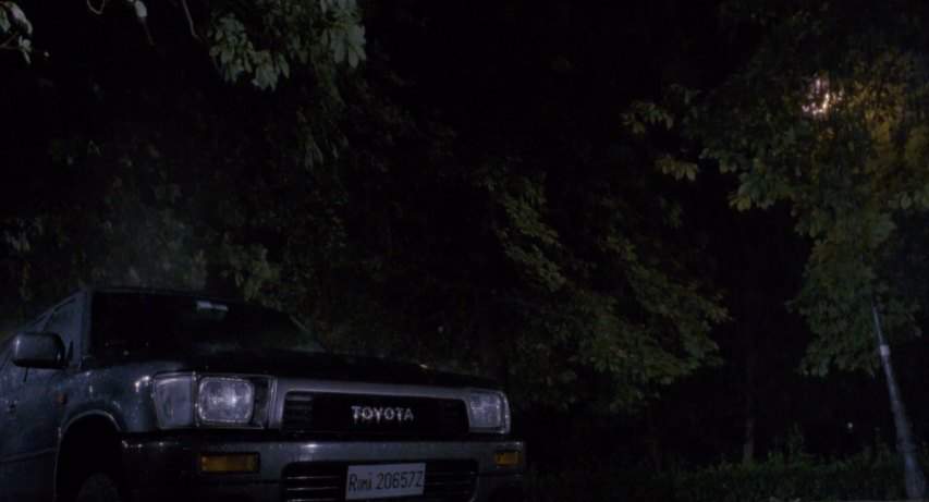 Toyota 4Runner