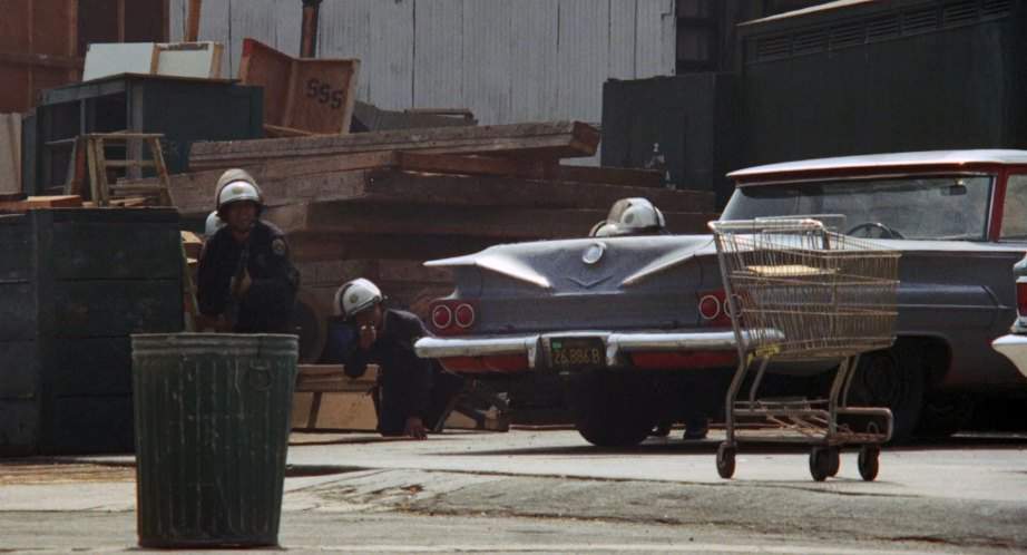Chevrolet El Camino
