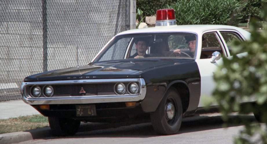 Dodge Coronet