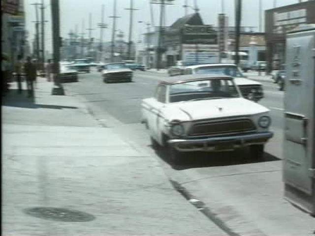 Rambler American