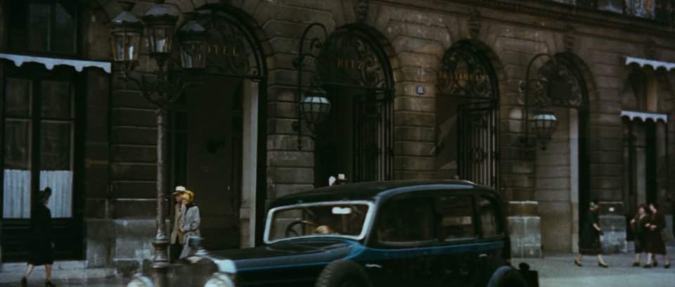 Hispano-Suiza K6