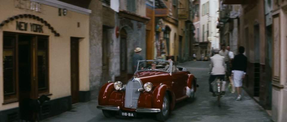 Talbot-Lago unknown
