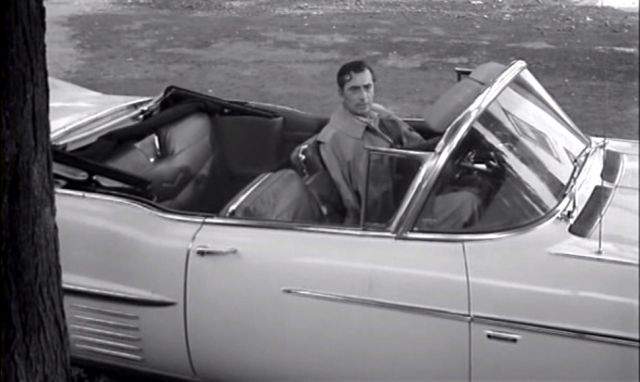 Cadillac Series 62 Convertible