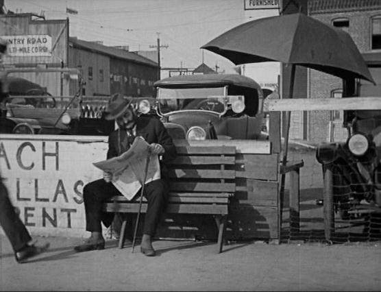 1919 Chandler Six in Number, Please?