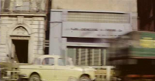 Fiat 1100 Super Select