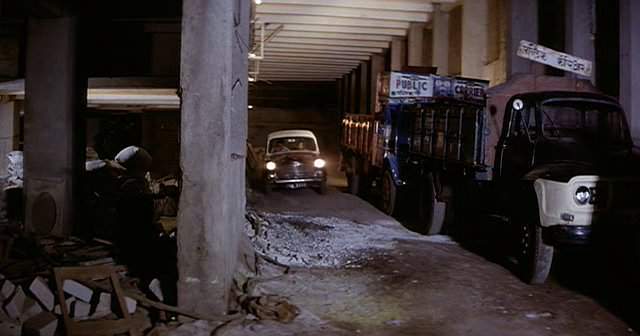 Hindustan Bedford J
