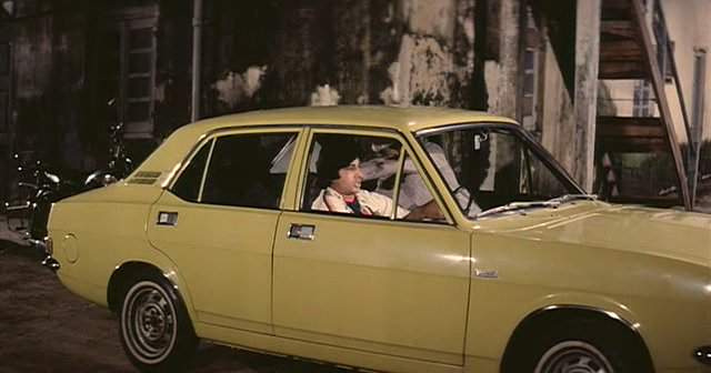 Morris Marina MkI