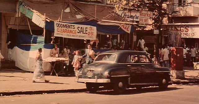 Plymouth Special De Luxe