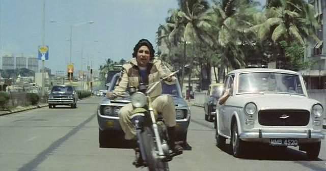 Premier Padmini