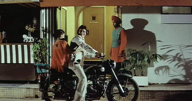 Royal Enfield Bullet