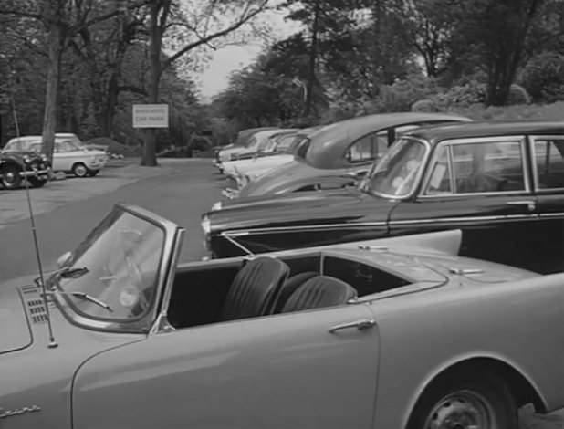 Wolseley 15/60