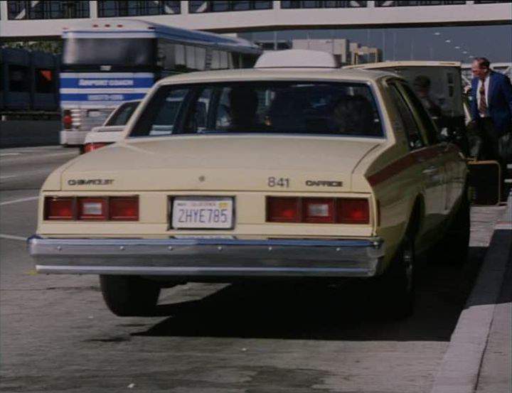 Chevrolet Impala