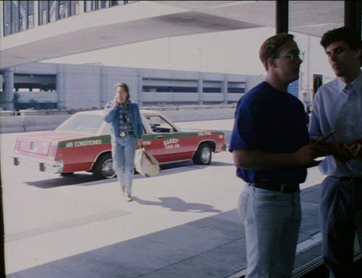 Ford LTD Crown Victoria