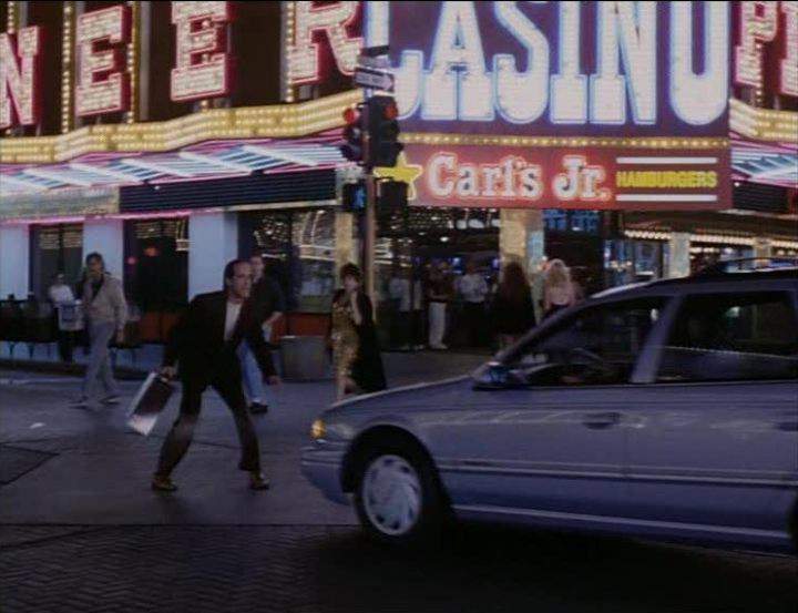Ford Taurus