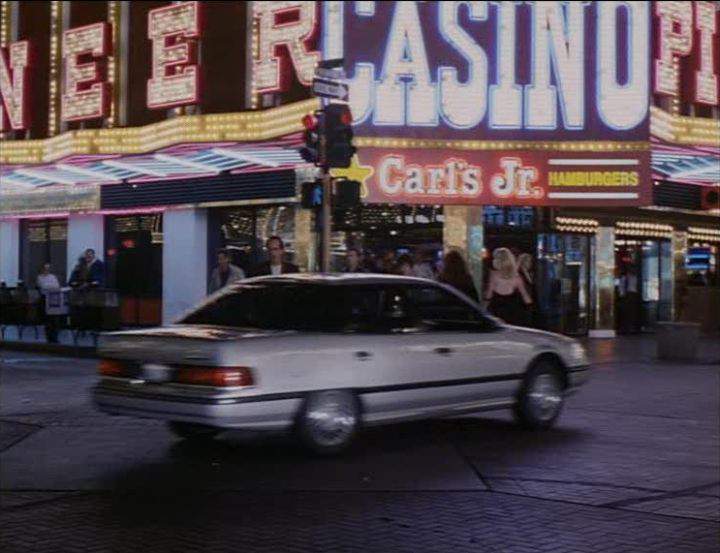 Mercury Sable