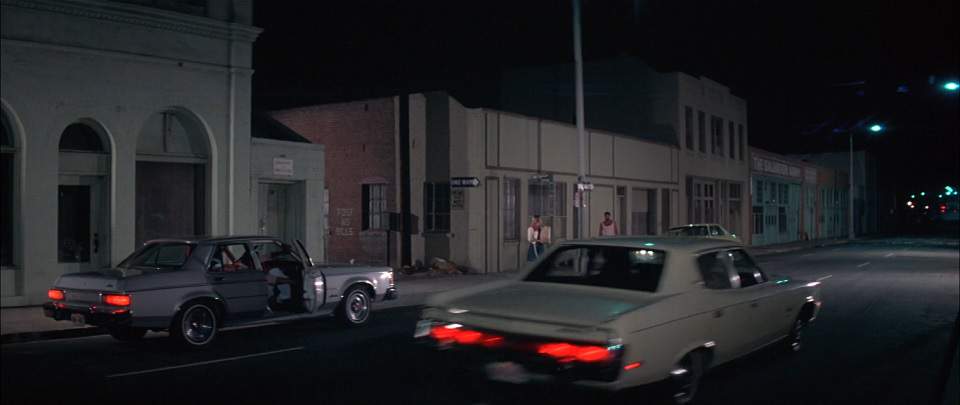 AMC Ambassador