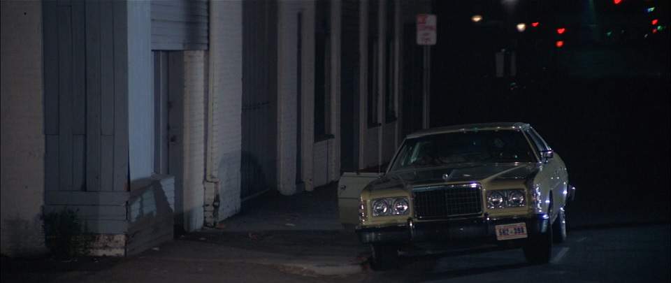 Ford LTD