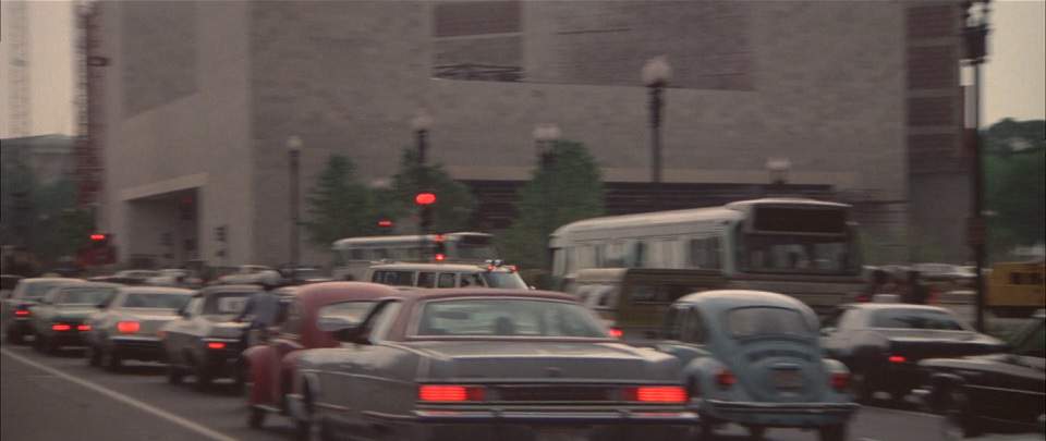 Mercury Grand Marquis