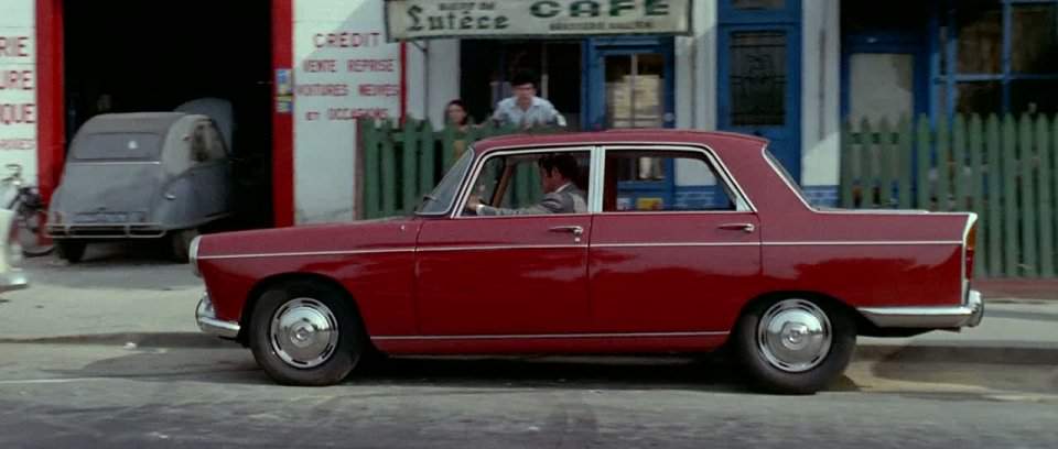 Citroën 2CV AZLP