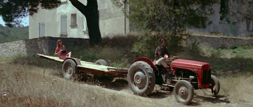 Ferguson TE 20
