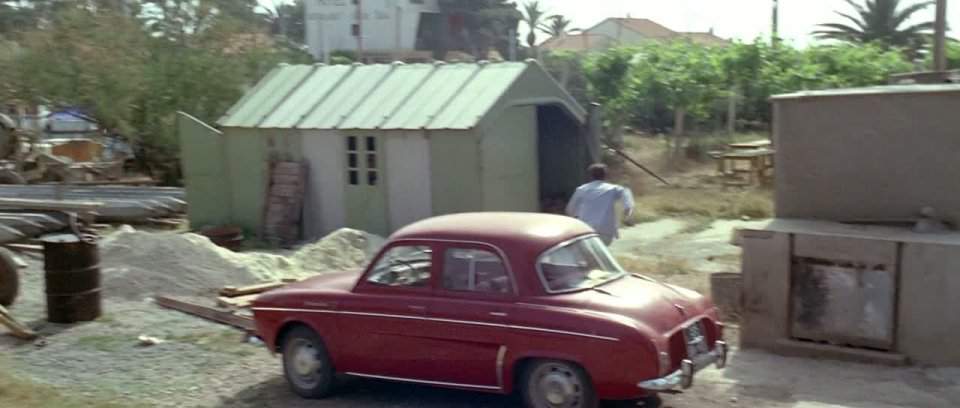 Renault Ondine