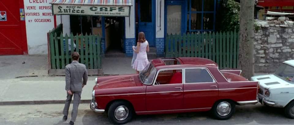 Simca 1000