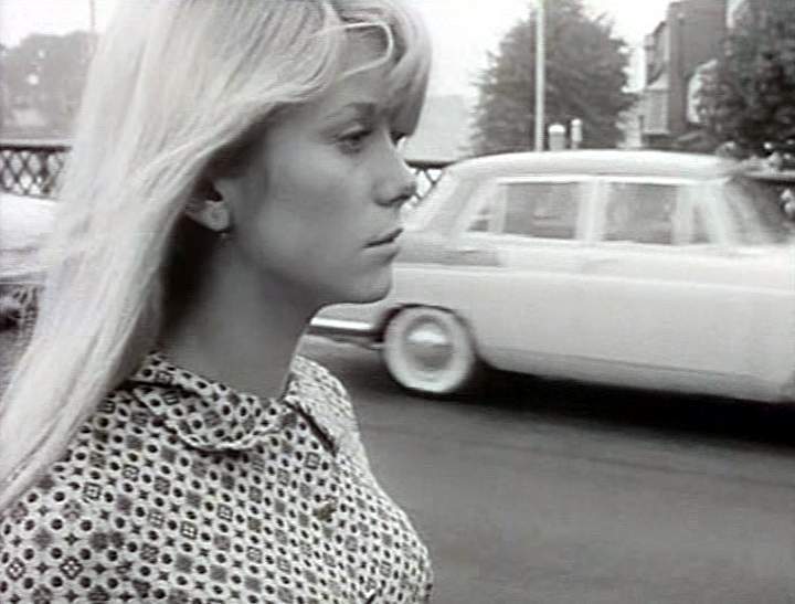 Austin A55 Cambridge MkII