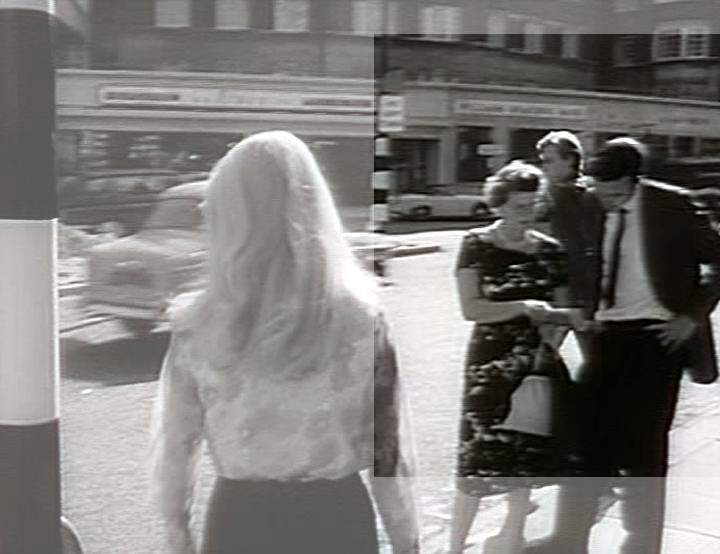 Austin-Healey Sprite