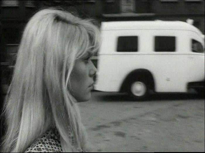 Bedford A 2Z Ambulance