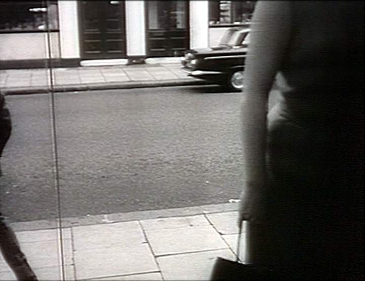 Ford Consul Cortina MkI