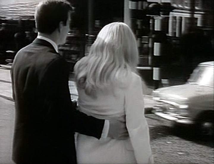 Morris Mini Cooper MkI