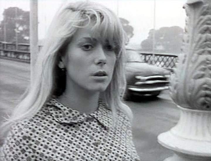 Morris ½-Ton Series III Van