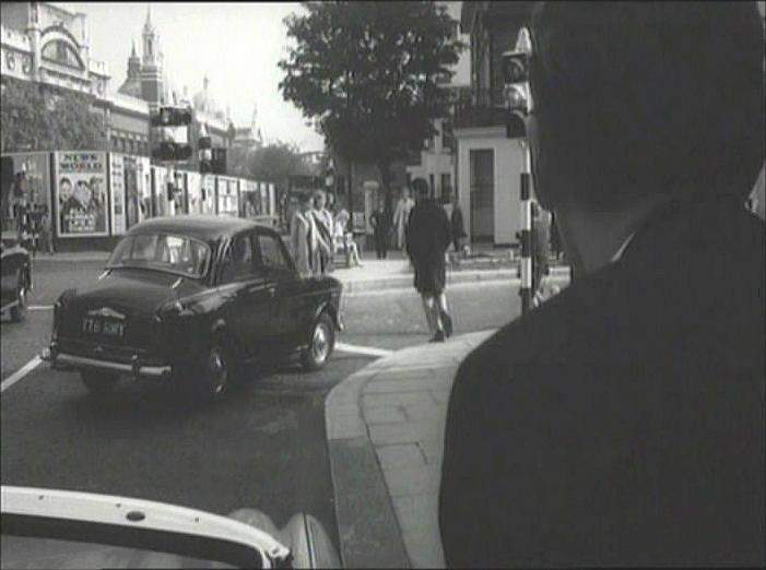 Riley One-Point-Five MkI