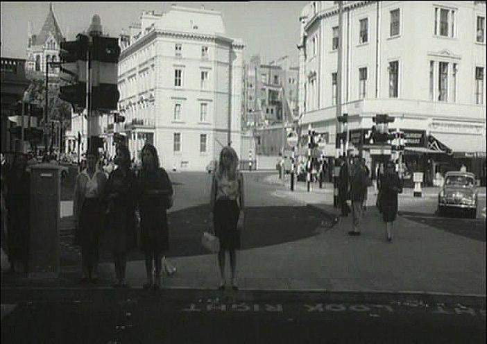 Singer Gazelle Series IIIa