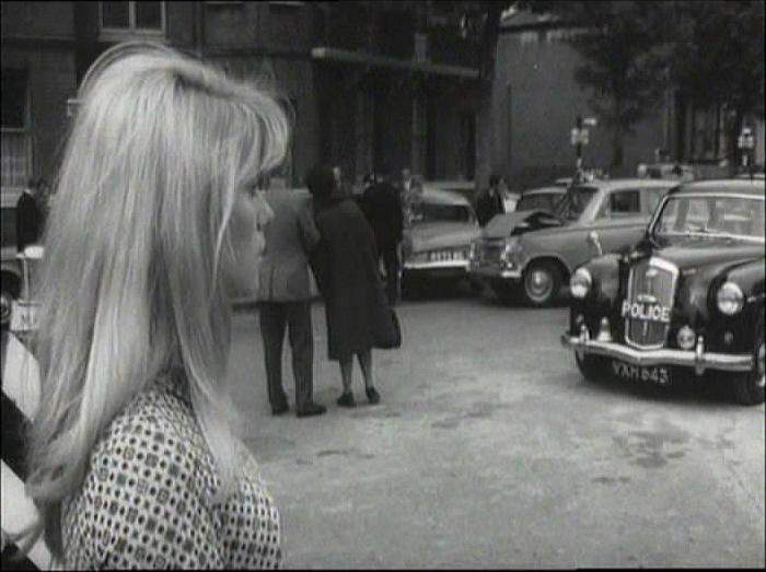 Wolseley 6/90 Series III