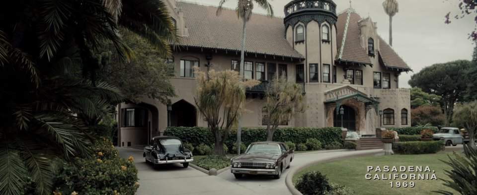 Chevrolet Fleetline