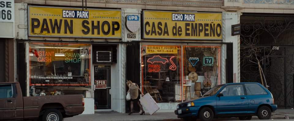 Mitsubishi Mighty Max