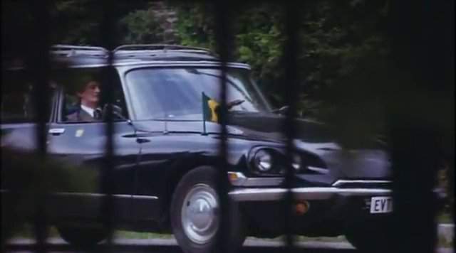 Citroën Station Wagon
