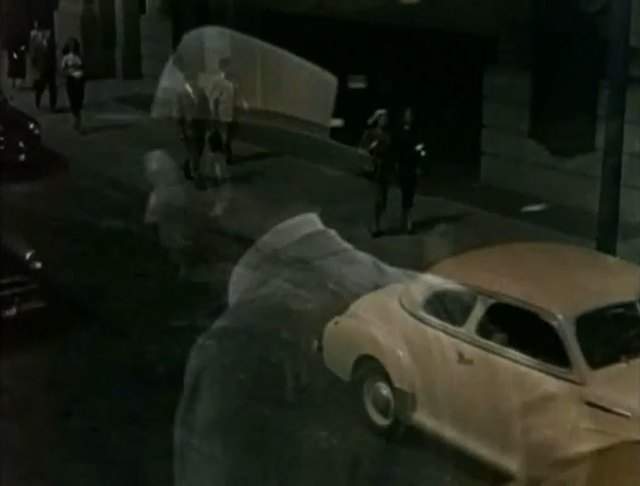 Chevrolet Fleetmaster