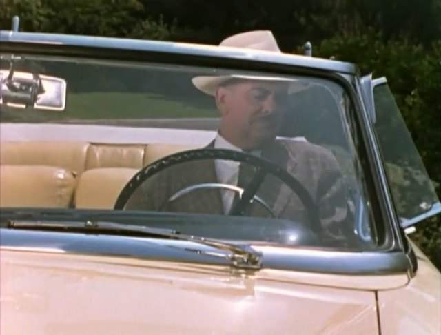 Lincoln Capri