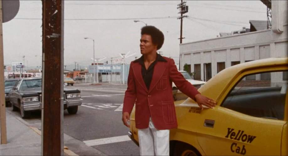 Cadillac Coupe DeVille