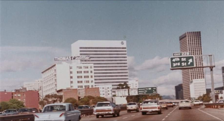 Mercury Marquis Colony Park