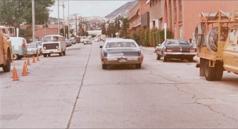 Volkswagen Station Wagon T2