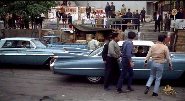 Chevrolet Impala