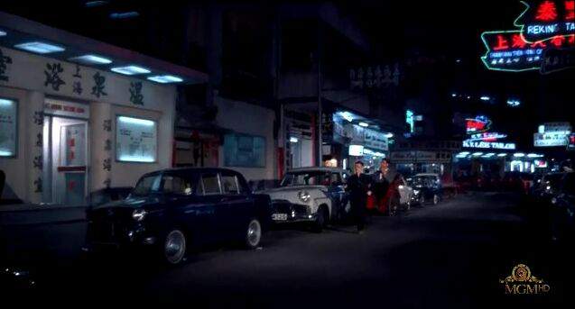 Datsun Bluebird