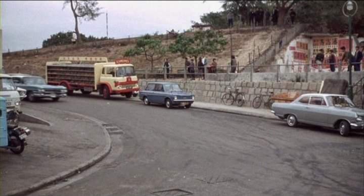 Hillman Imp