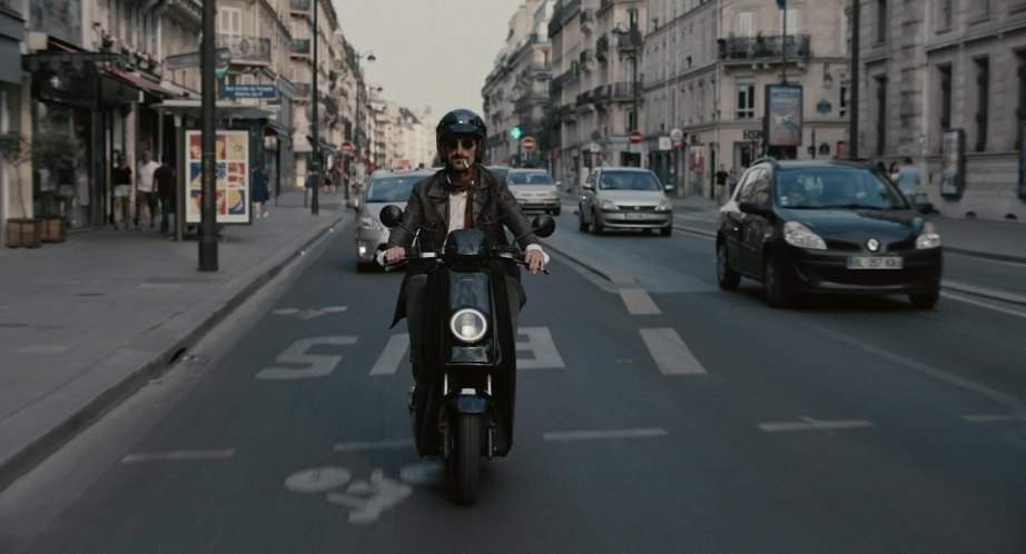 Renault Clio Estate 3