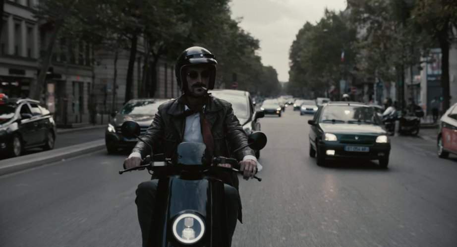 Toyota Auris Touring Sports Hybrid